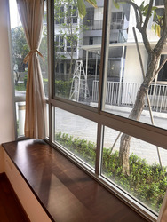 The Parc Condominium (D5), Condominium #582606231